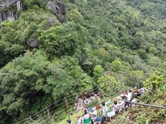 -七仙岭温泉国家森林公园