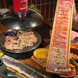 以前的烤肉都白吃了 海口这家好懂年轻人👏 