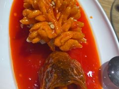 -赤宴·川菜(玉林店)