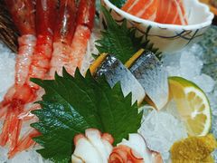 -原志优秀食材·匠心料理·海胆主题(金亿广场店)