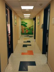 -杭州贝瑞斯美华妇儿医院·早孕·产检·儿科