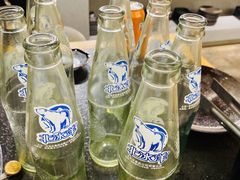 -牛村烤肉餐厅.自助烤肉