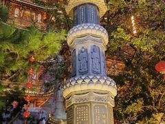 -大佛古寺