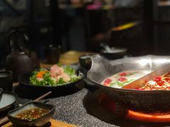 -湊湊火锅·茶憩(新中关购物中心店)
