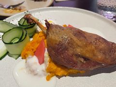-Brut Eatery悦璞食堂(建国东路店)