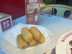 -茅庐毛血旺(烟台大悦城店)
