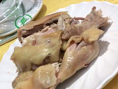 -巫记鸡饭店
