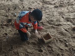-房山世界地质公园博物馆