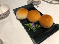 -Yan Ting 宴庭中餐厅(上海静安瑞吉酒店)