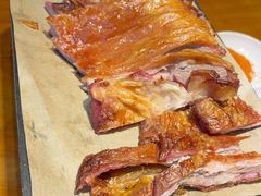 -青海名吃尕张娃非遗烤肉(海湖总店)