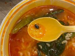 -71号豆汤饭·成都小馆(红牌楼店)