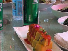 -美盛喜来登大酒店-盛宴标帜餐厅