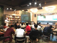 -Kings party 高端轰趴会所(朝阳北路店)