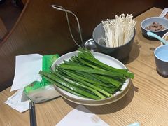 -百草滩羊清水涮羊肉(长城路店)