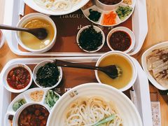 -剔八谷山西面馆(南内环店)