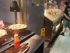 -一绪に寿喜烧(荟聚店)