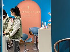 -海馬体照相馆(莘庄维璟印象城店)