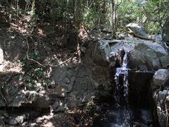 -七仙岭温泉国家森林公园