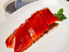 -四季民福烤鸭店(外滩外白渡桥店)