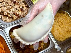 -张果佬年糕卷(科巷店)