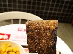 生巧风味派-肯德基(南安中骏世界城店)