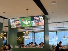 -一席地·本地鸡窝·杭帮鸡火锅(萧山银隆百货店)