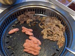 -杨记齐齐哈尔烤肉(总店)
