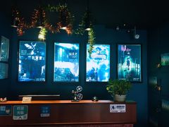 -S Team剧情密室(杭州龙翔桥店)