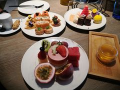 -粤海喜来登酒店·&More聚驿(天河城店)