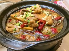 老北京炖吊子-爆肚于(赵公口桥店)