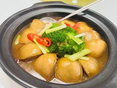 -宜兴隆家宴·私房菜(泰安华庭店)