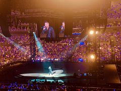 -南京奥林匹克体育中心-体育馆