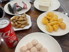 -正能量脆肉鲩火锅