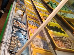 -爱客得牛排海鲜烤肉·火锅自助(春熙路黑金好店)