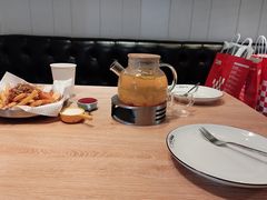 -托斯卡纳烘焙意大利餐厅(五天地店)