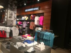 -NIKE武汉品牌体验店