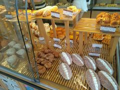 -长发西饼(临顿路店)