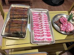 -西塔老太太泥炉烤肉(望京一店)