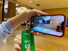 -北京首都机场希尔顿酒店