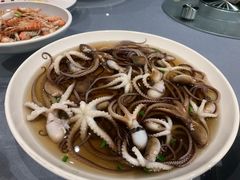 -拉完海鲜大排档(温岭店)