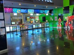 -保利国际影城(中环店)