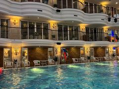 -海韵之星邮轮水会(明发商业广场店)