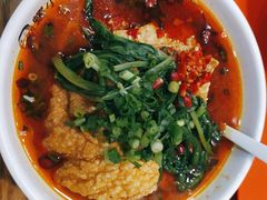 -螺小胖柳州螺蛳粉(钟楼总店)