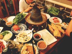 -裕德孚·非遗手切涮羊肉(东直门内大街店)