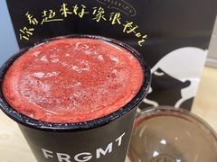 -喜茶(广州保利中环店)