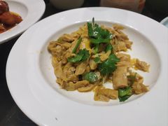 -丰收日·小海鲜·沪上家宴(顾村正大店)