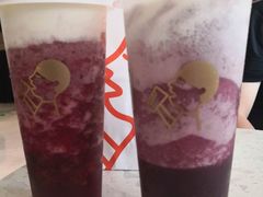 -喜茶(徐州金鹰店)