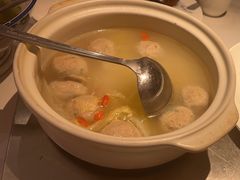 -淮安人家·悦达嘉宴(深圳路店)