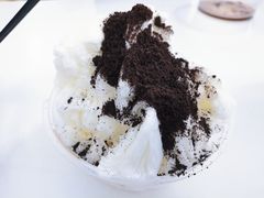 -鞠婆婆•绵绵冰•凉糕•手工冰粉(苏稽一店)