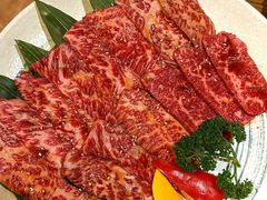 -炼火烤肉店